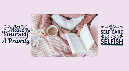 🌞 Happy Sunday! Let's Recharge and Focus on Our Mental Well-Being
