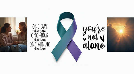 Breaking the Silence: Depression Awareness Month