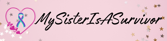 Empower Your Healing Journey with Meaningful Images and Affirmations - MySisterIsASurvivor