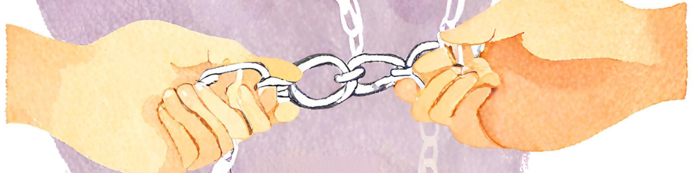 Breaking the Chains: Advocating for Domestic Violence Awareness