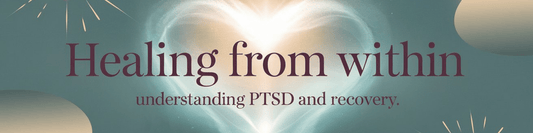 Healing from Within: Understanding PTSD and Recovery - MySisterIsASurvivor