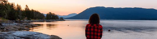 Sunday is a Perfect Day for Reflection and Mindfulness - MySisterIsASurvivor