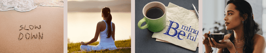 🌳 Mindfulness Monday: Embracing Presence for Improved Mental Health