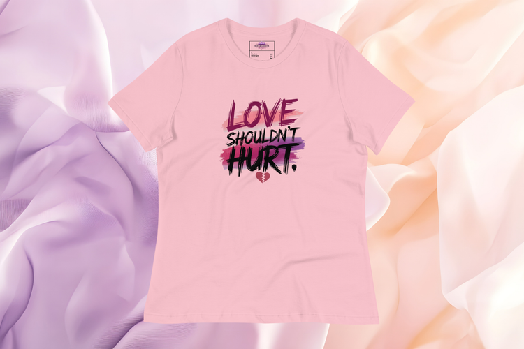 Rise & Reclaim Women’s Relaxed Tees