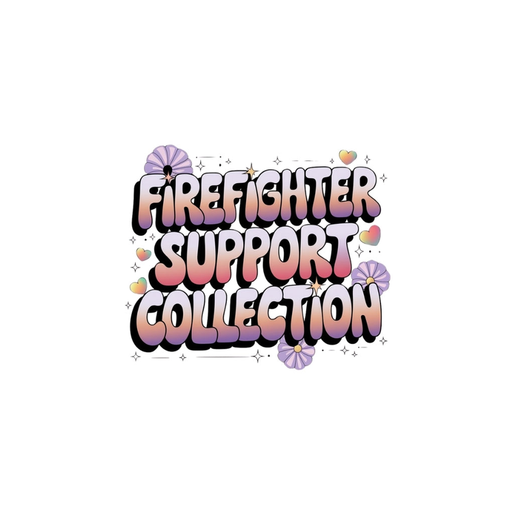 Firefighter Support Collection