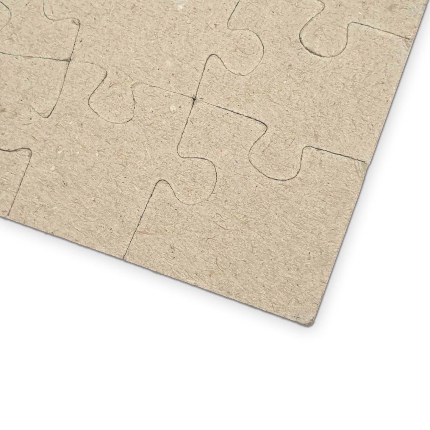 Tiger's Resolve Mental Fortitude: Inspiring Tiger-themed Puzzle for Strength, Resilience, and Empowerment