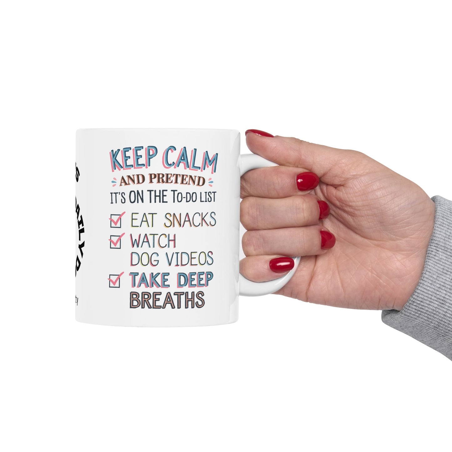 "Let's Taco 'Bout It" personalized funny pint glass with attitude and humor for mental health awareness.