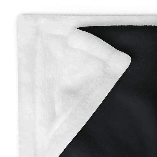 Shop our belgian malinois fawn sable personalized velveteen plush blanket featuring the 50" × 60" style option from MySisterIsASurvivor.