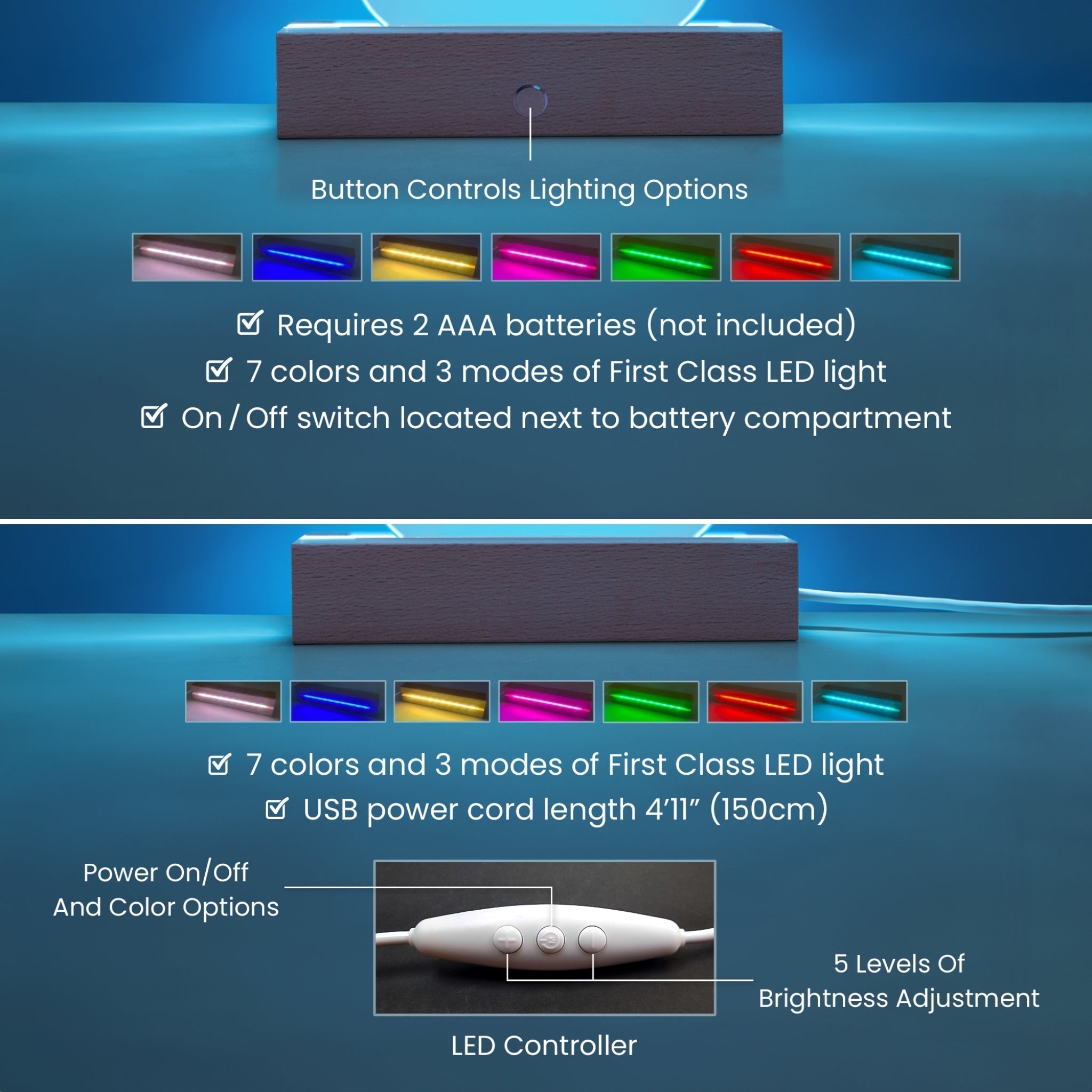 Toy Poodle Gotcha Day plaque - personalized 7" acrylic dog keepsake