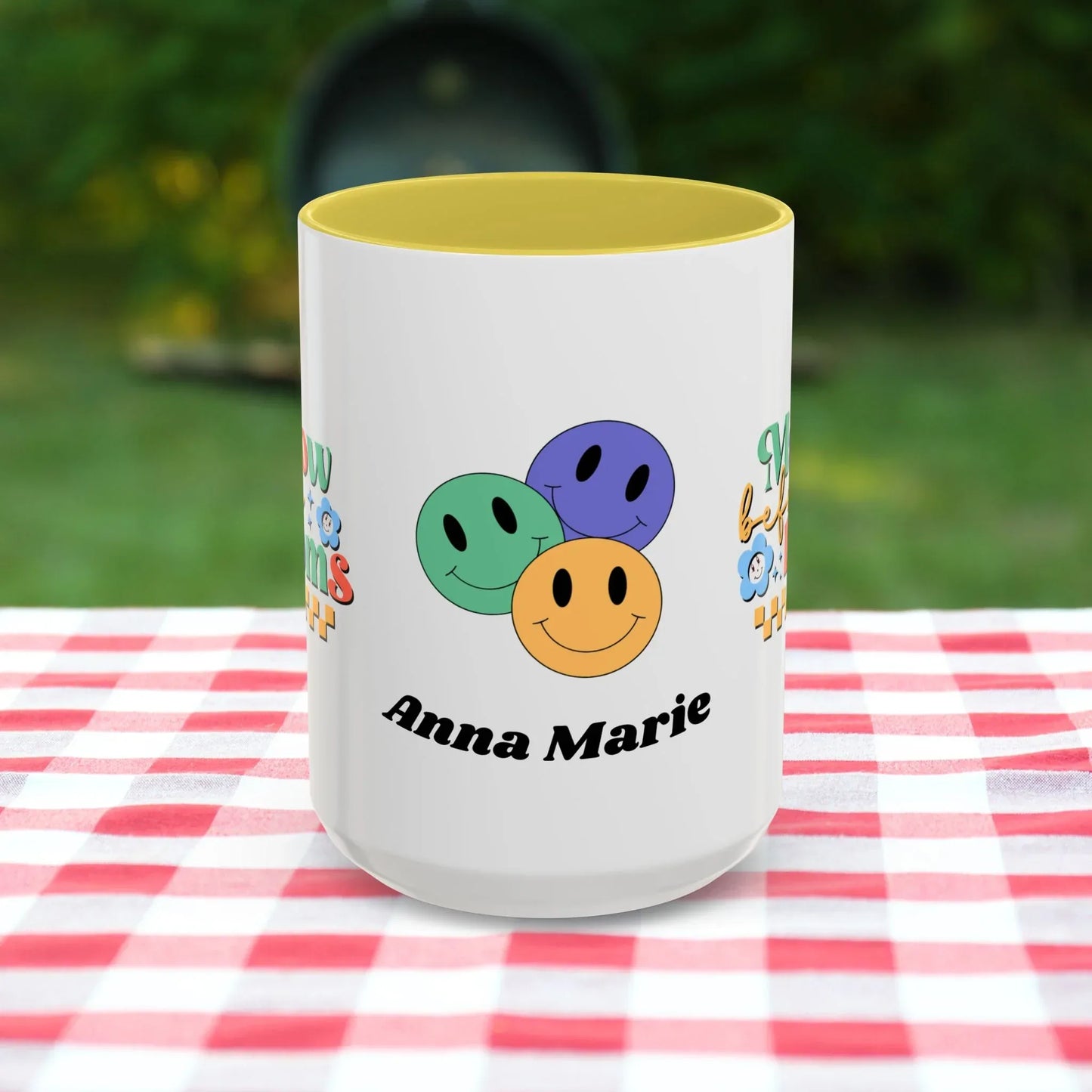 Shop our premium maslow before blooms ceramic mug 11oz 15oz 1 from MySisterIsASurvivor.