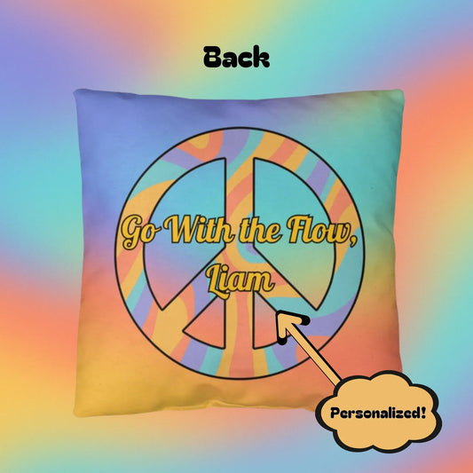 Shop our healing looks good on you indoor outdoor pillow featuring the 18" x 18" style option from MySisterIsASurvivor.