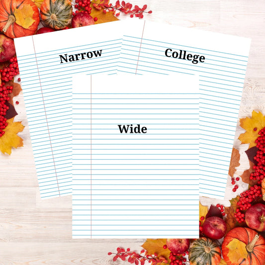 Shop our mindful moments matter composition notebook featuring the 50 Sheets / 100 Pages style option from MySisterIsASurvivor.