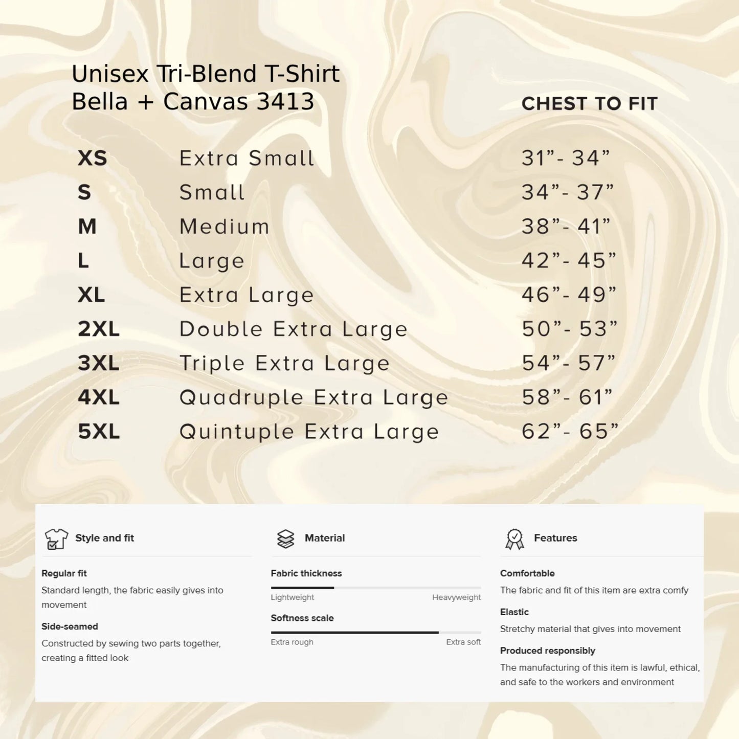 Virgo Butterfly Zodiac Unisex T-Shirt : Soft Tri-Blend Unisex Astrology Shirt | Celestial Horoscope Tee