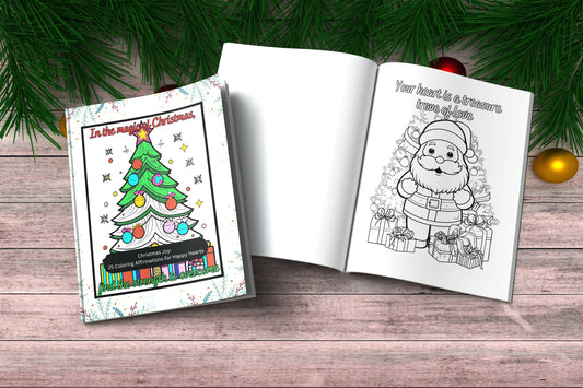 ChristmasJoy8.5x11BookcoverandpagesMockup - MySisterIsASurvivor
