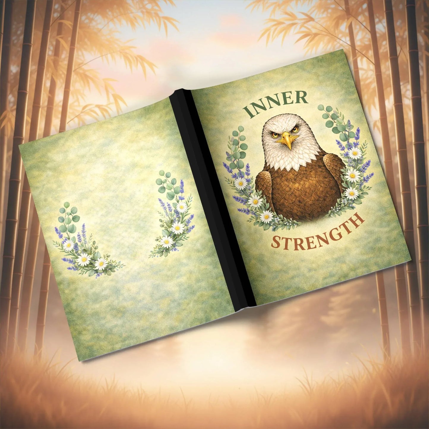 EAGLEEverydayOpencovers - MySisterIsASurvivor