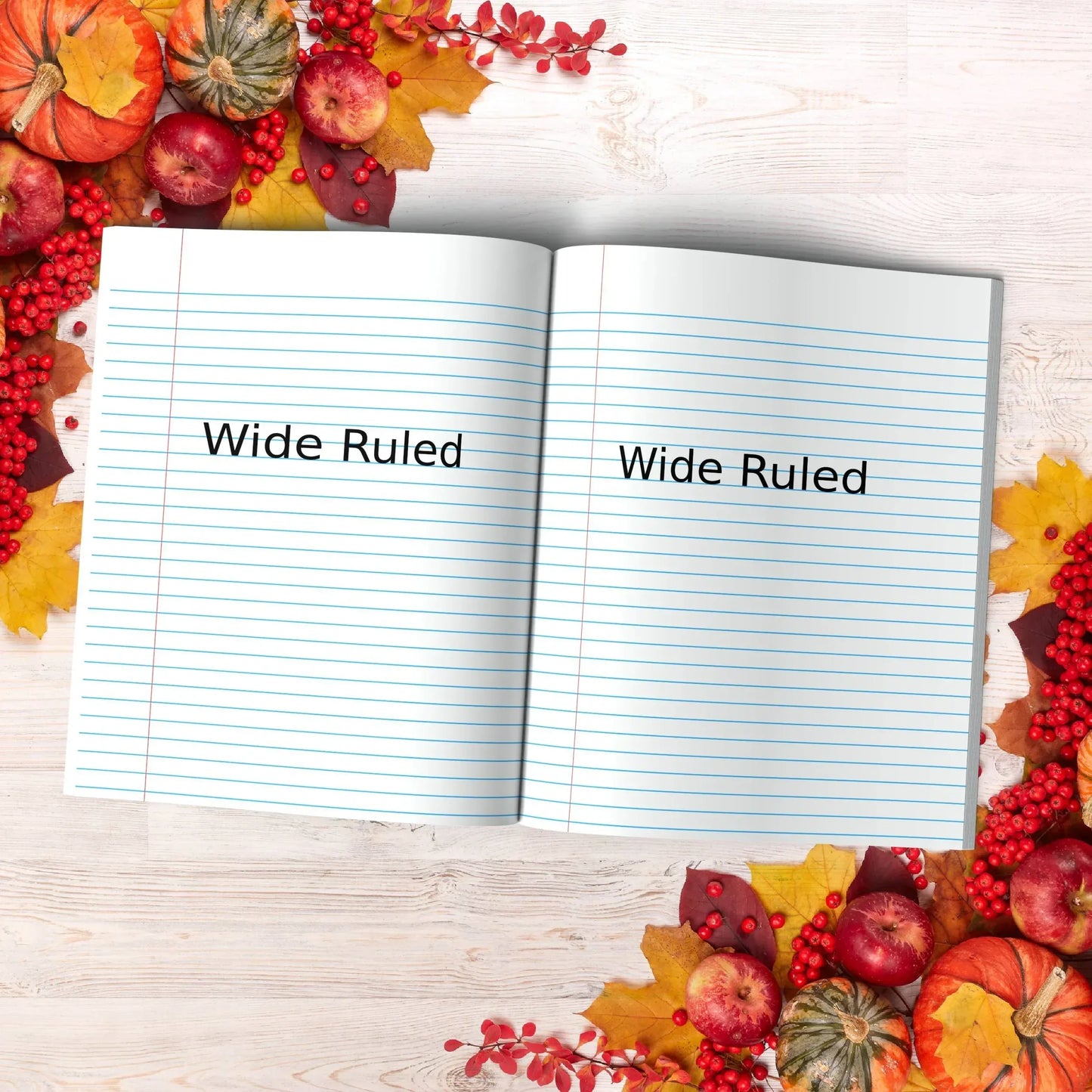 Shop our premium mindful moments matter composition notebook 1 from MySisterIsASurvivor.