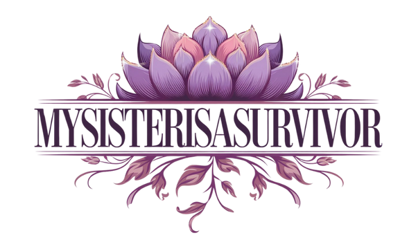 MySisterIsASurvivor