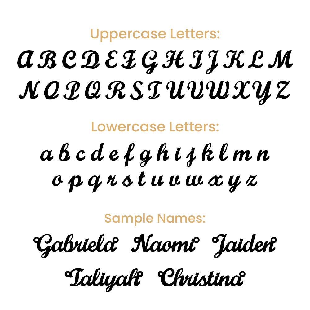 Mom, The Foundation of Our Family - Custom Name Necklace with Heart for Moms