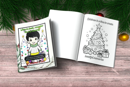 WarmWishes8.5x11BookcoverandpagesMockup - MySisterIsASurvivor