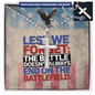 Lest We Forget engraved cross necklace - military memorial gift honoring service, sacrifice, and remembrance