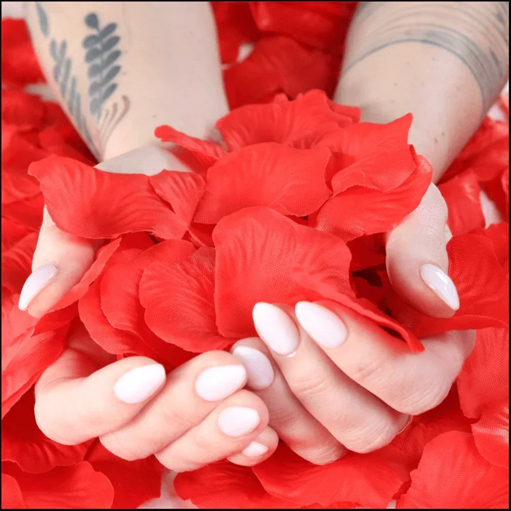 Shop our rose petals featuring the Default Title style option from MySisterIsASurvivor.