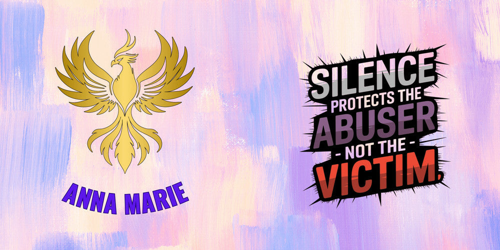 Rise & Reclaim Indoor/Outdoor Pillow – Stop Protecting Abusers