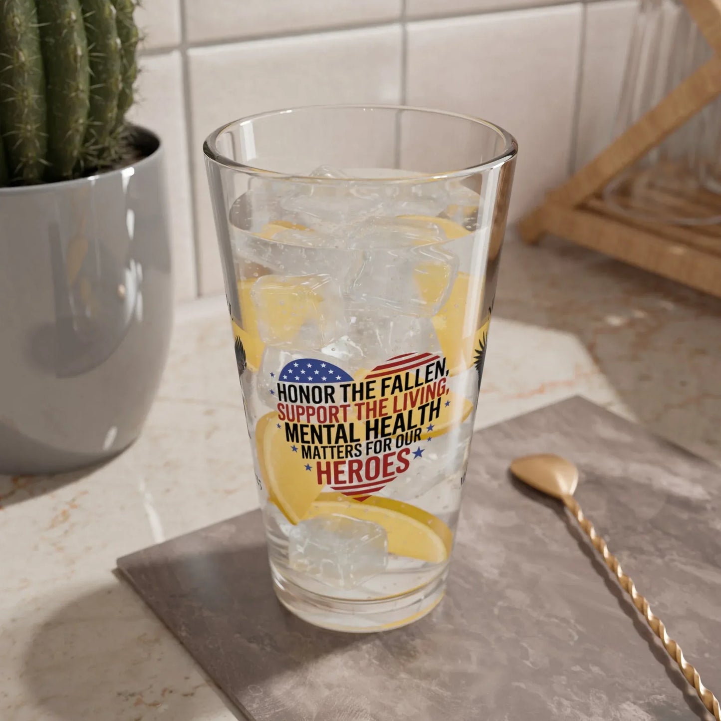 honor-the-fallen-pint-glass-custom-memorial-day-keepsake-patriotic-gift-for-us-military-families-8321572 - MySisterIsASurvivor