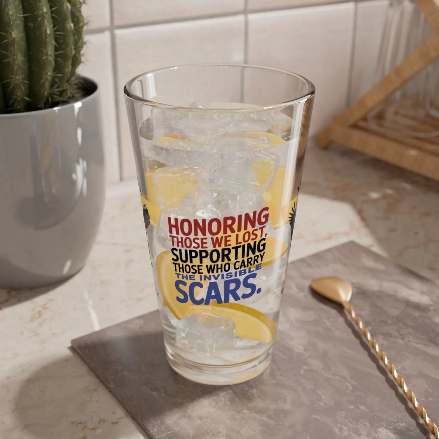 honoring-those-we-lost-pint-glass-memorial-day-pint-glass-for-gold-star-families-fallen-heroes-3972297 - MySisterIsASurvivor