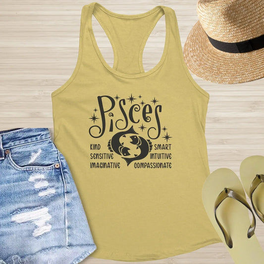 pisces-racerback-tank-intuitive-self-care-tank-for-zodiac-healing-awareness-6364770 - MySisterIsASurvivor