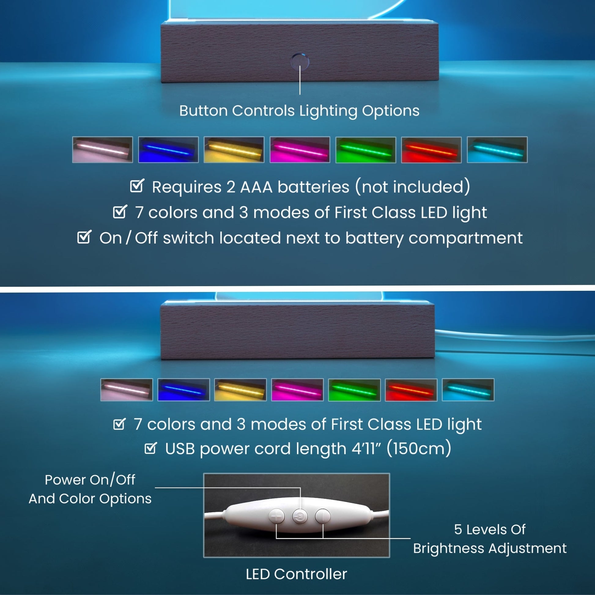 Silence Protects the Abuser Not the Victim 7" Personalized Acrylic Heart Plaque for Awareness and Support
