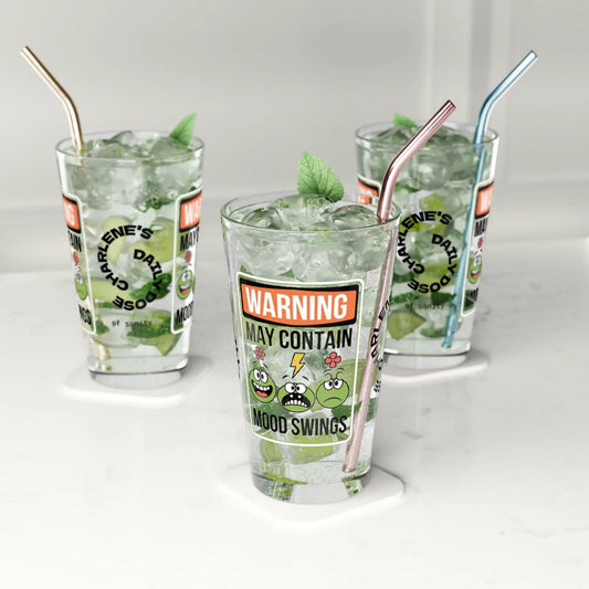warning-may-contain-mood-swings-personalized-funny-pint-glass-custom-drinkware-with-attitude-humor-for-anxiety-relief-7921997 - MySisterIsASurvivor