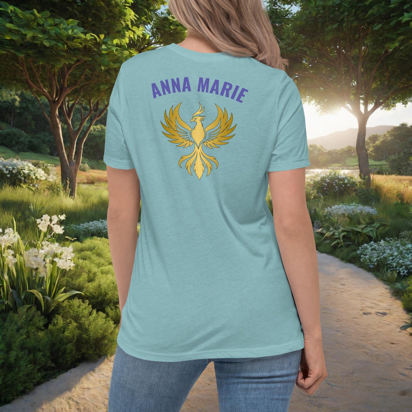 Silence Protects the Abuser women's t-shirt, personalized speak out against domestic violence and abuse shirt
