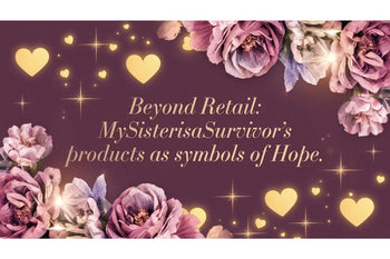 Beyond Retail: Products as Symbols of Hope