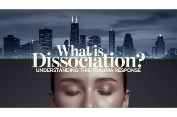 What Is Dissociation? Understanding This Trauma Response