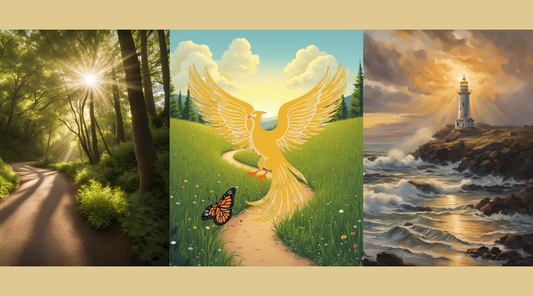 Celebrating Strength and Healing: National Recovery Month