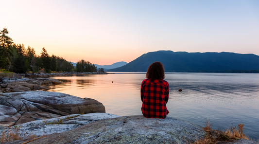 🙏 Sunday is a Perfect Day for Reflection and Mindfulness