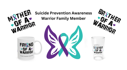 Suicide Prevention Awareness Collection