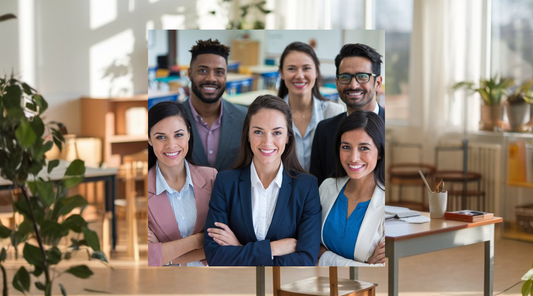 Nurturing Teacher Mental Health: Prioritizing Well-Being in Education