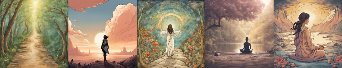 Healing and Recovery: Battling PTSD and Depression