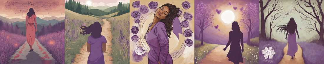 Unwavering Support: MySisterIsASurvivor's Mission to Empower Survivors