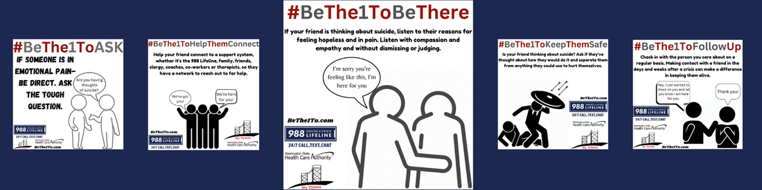 National Suicide Prevention Month: Breaking the Silence - MySisterIsASurvivor