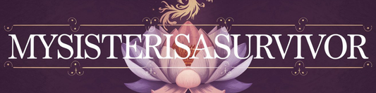 Discover MySisterIsASurvivor: Empowering Resilience and Healing
