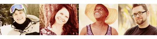 Breaking the Silence: Ending Mental Health Stigma - MySisterIsASurvivor