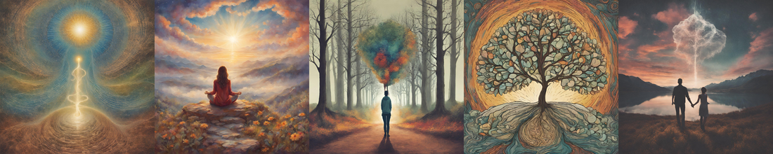 Resurrection of Spirit: Mental Health Renewal and Restoration