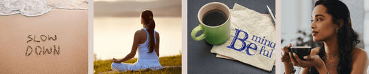 Mindfulness Monday: Embracing Presence for Improved Mental Health - MySisterIsASurvivor
