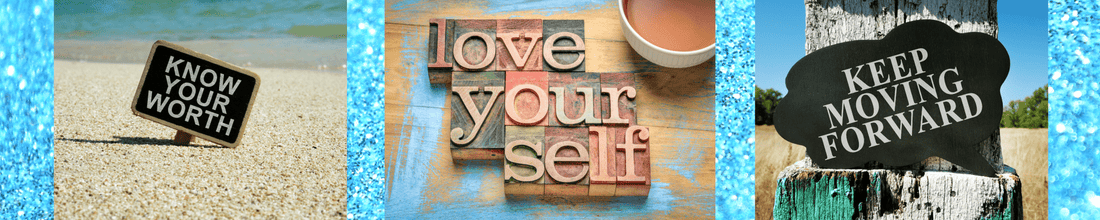 💖 Love Yourself: Embracing Self-Love for Better Mental Health