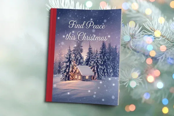 Christmas at Heart Notebooks & Journals