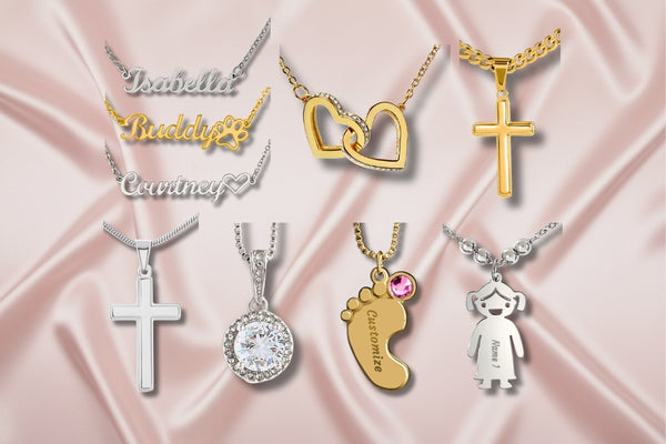 All Necklaces - MySisterIsASurvivor