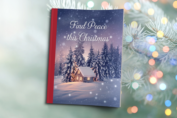 Christmas at Heart Notebooks & Journals
