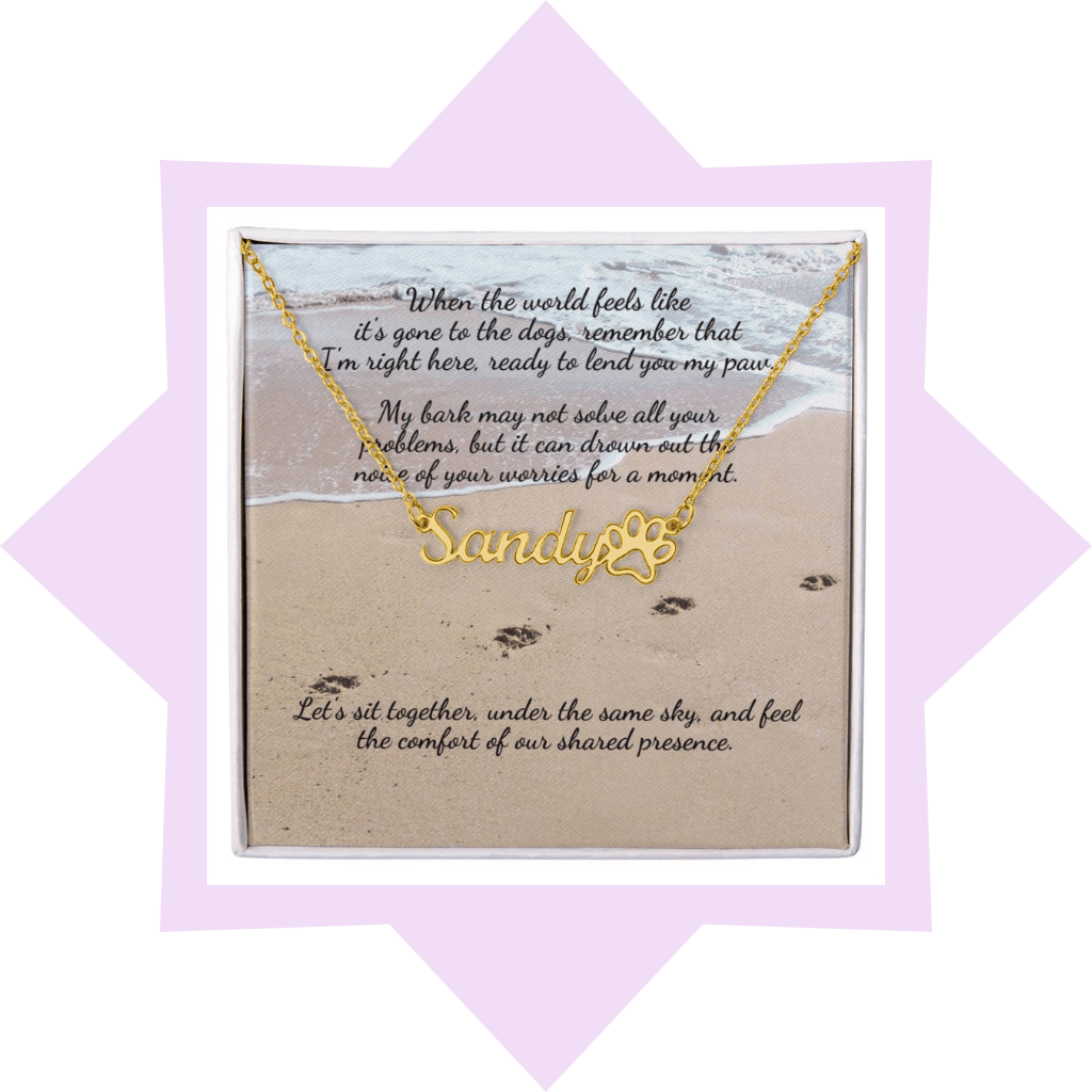 Jewelry - MySisterIsASurvivor